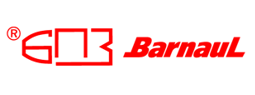 Barnaul Logo