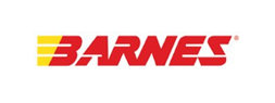 Barnes Logo