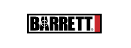 BARRETT Logo