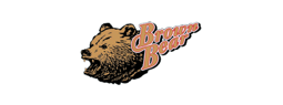 Brown Bear Logo