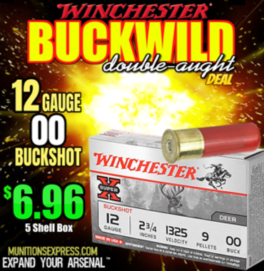Top Center Banner Ad
