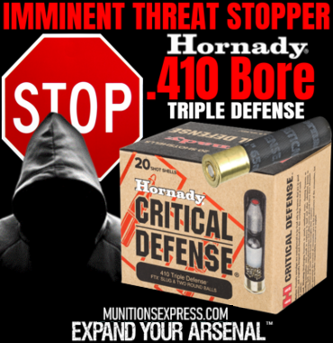 Top Left Banner Ad
