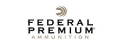 Federal Premium Logo