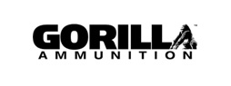 GORILLA Logo