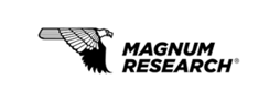 MAGNUM RESEARCH Logo
